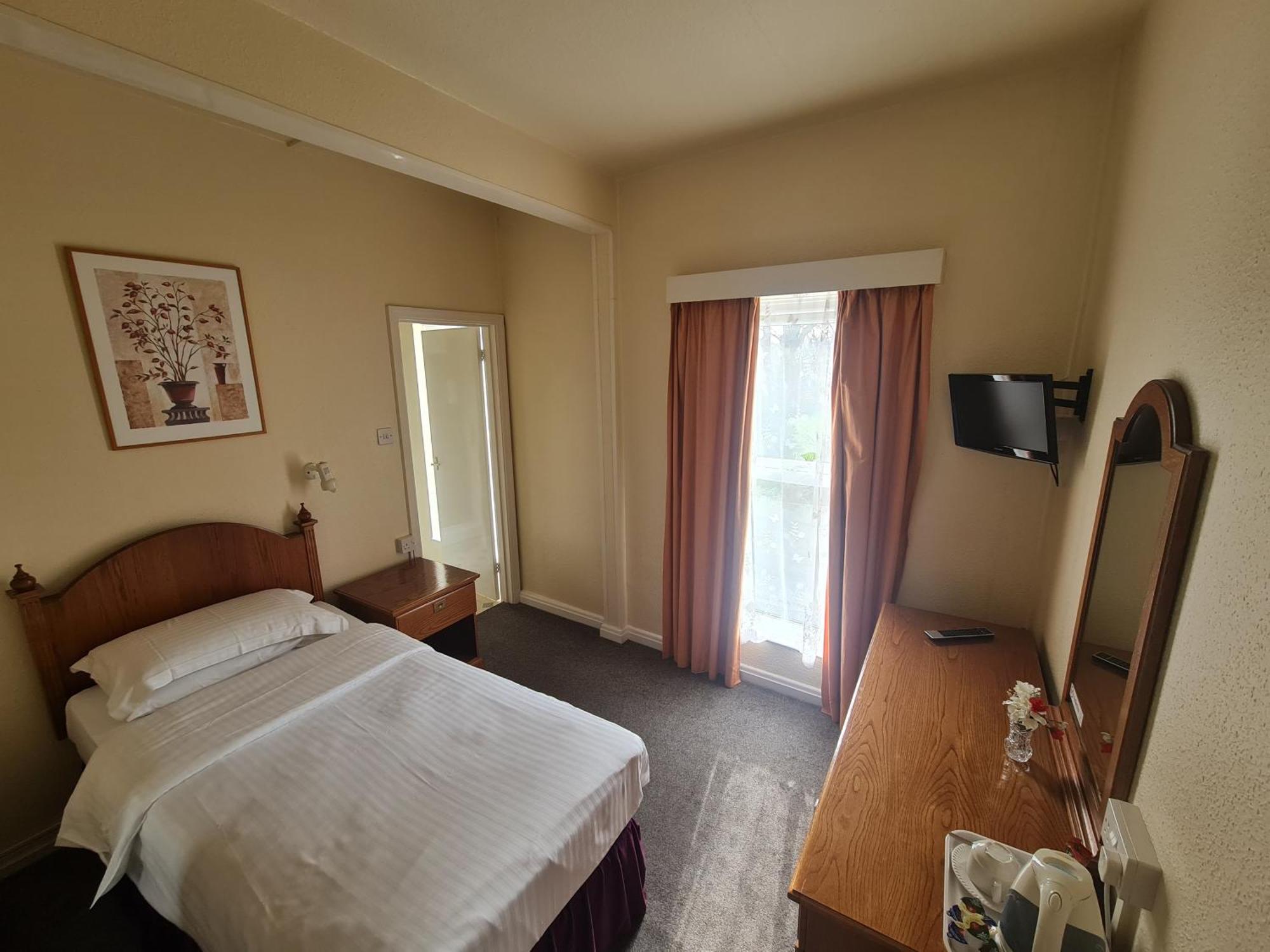 Villa Nova Saint Helier Room photo